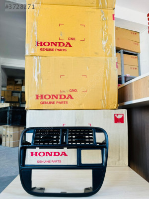 HONDA CIVIC TEYP ÇERÇEVESİ 96-01