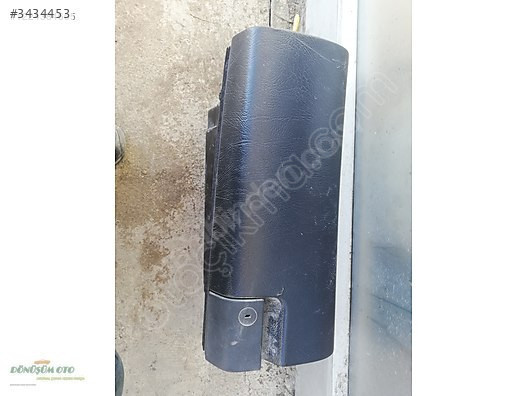 MERCEDES W210 SÖKME TORPİDO KAPAĞI A210689009