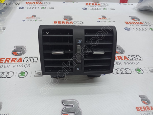1TD819203A VOLKSWAGEN CADDY ARKA HAVALANDIRMA IZGARASI