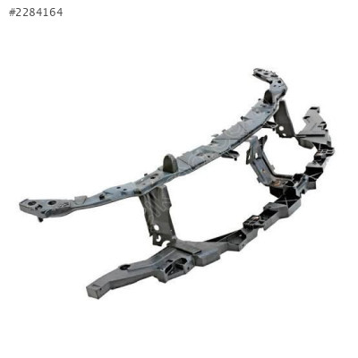 RENAULT LAGUNA 3 2011 2014 ÖN PANEL