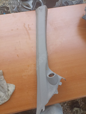 Honda Civic Fb7 Sağ Ön Direk Bakaliti