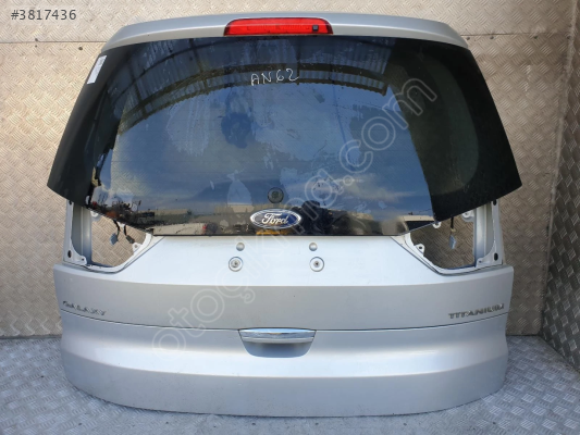 FORD GALAXY ÇIKMA ORJİNAL BAGAJ