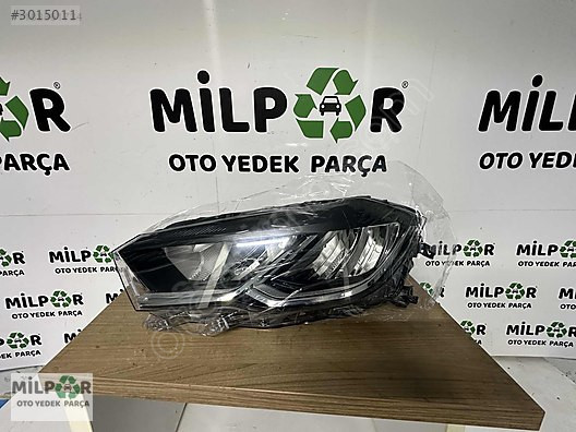 VOLKSWAGEN POLO 2020 2022 SOL FAR 2G1941005C