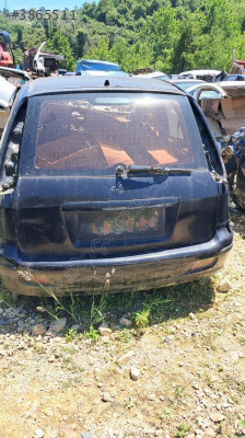 CHEVROLET REZZO BAGAJ KAPAĞI.OTO ERKAN ÜNYE