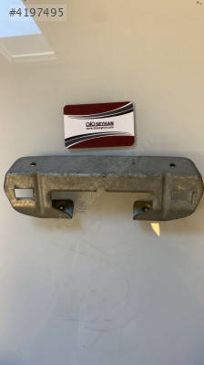 3T0858687 skoda superb 2 tavan tutamağı bağlantı braketi