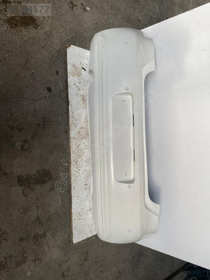 VW POLO ARKA TAMPON 2009-2015