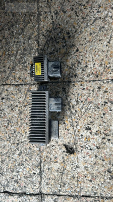 2012-2016 RENAULT FLUENCE FAN REZİDANSI ORJ ÇIKMA