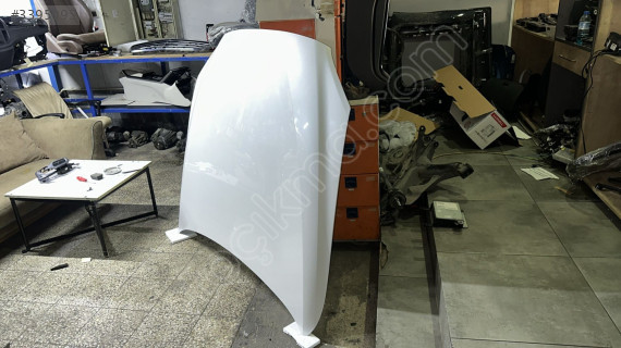 BMW 6 SERİSİ F06 F12 F13 ÖN SET KAPUT FAR TAMPON PANEL ÇAMURLUK
