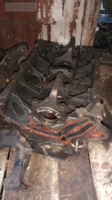 Hyundai sonata 2.0 dovh motor boş blok