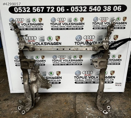 AUDİ A4 A5 ALT BEŞİK 8T0399315H 8T0399315E 8T0399315F 8T0399315G