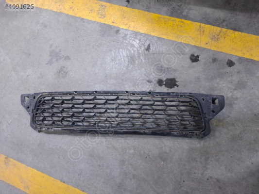 Dacia duster ön tampon ızgara 622540347R