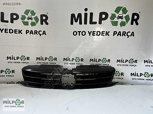 VOLKSWAGEN JETTA 2015 2017 ÖN PANJUR 5C6853655F