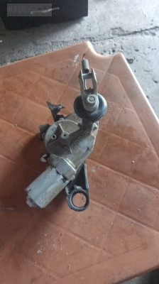 Kango 3 arka silecek motoru yedek parça