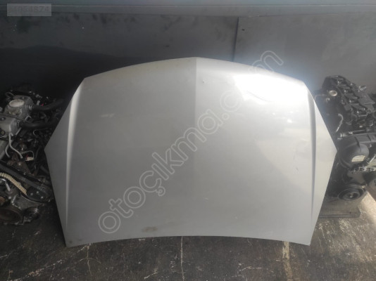 *OPEL ASTRA H ÇIKMA ÖN KAPUT