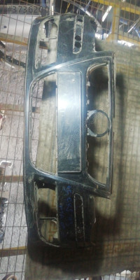 Volkswagen polo4 ön tampon çıkma orjinal