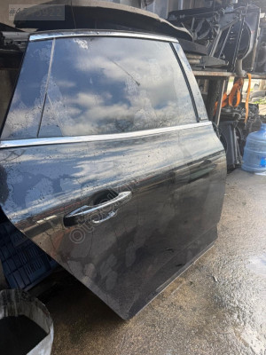 RENAULT TALİSMAN SAĞ ARKA KAPI