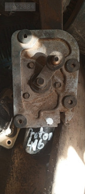 Proton 416 ön cam silecek motoru