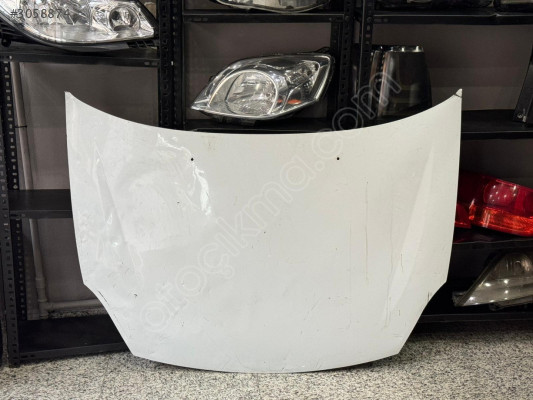 RENAULT SYMBOL ÖN KAPUT 2009-2012 THALİA ÖN KAPUT