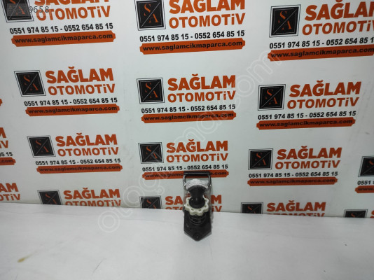 RENAULT CLİO-3 ÇIKMA STEPNE TUTUCU,MEKANİZMASI OEM; 820026937
