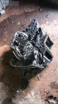 FORD FOCUS 3 KALORİFER KUTUSU ÇEVİK OTO BURSA