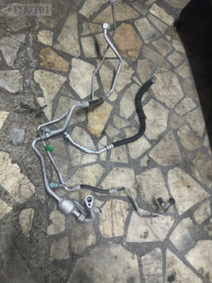 RENAULT LATİTUDE KLİMA BORULARI 1.5 DCİ ADET