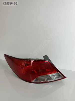 HYUNDAI ACCENT ÇIKMA ORJİNAL SAĞ - SOL STOP