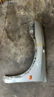 2000 OPEL CORSA B ÖN SOL ÇAMURLUK