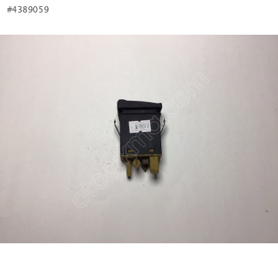 Audi 80 90 100 Sis Far Anahtarı 4A0941563