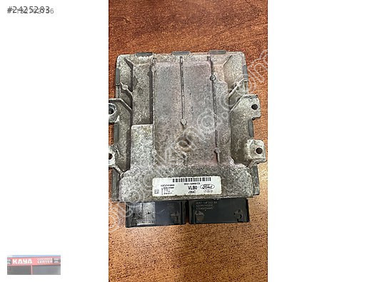 A2C38412600 GK21-12A650-CA VLBO J38AC ford transit motor bey