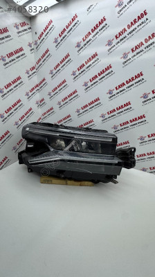 CİTROEN C5 AİRCROSS 2023-2024 FULL LED SAĞ FAR 9845356280