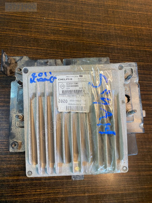 kango 2011 motor beyni