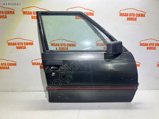 Renault 9 broadway sağ ön kapı araçtan sökme