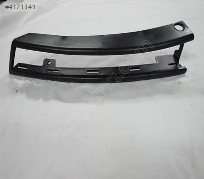 VOLKSWAGEN PASSAT B6 ÖN TAMPON SİNYAL ÇERÇEVESİ SOL 3C0807717A