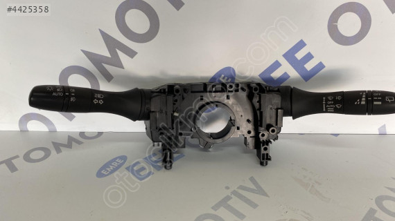 nissan qashqai j11 2017 sinyal-silecek kolu (son fiyat)