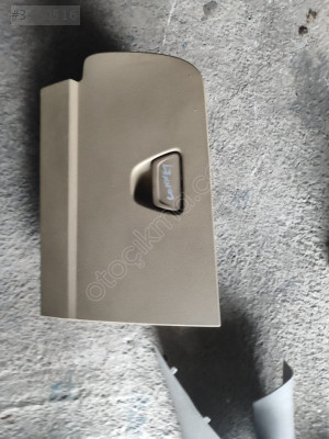 FORD CONNECT TORPŞDO GÖZÜ OTO FEDAİ