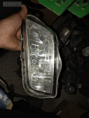 HYUNDAİ H100 SAL SİS FARI-ALKO OTOMOTİV
