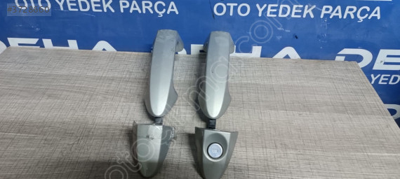 FORD COURİER SOL KAPI KOLU AV11-R22404-AB