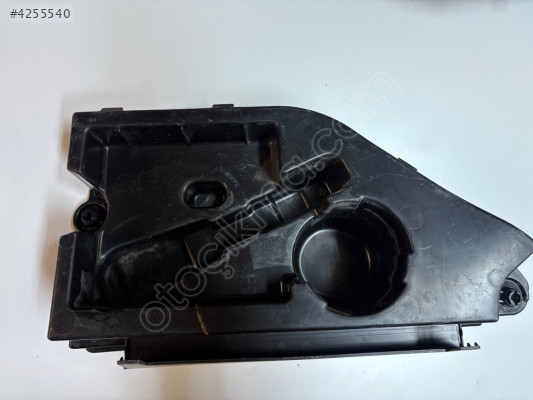 MERCEDES CLA BAKALİT