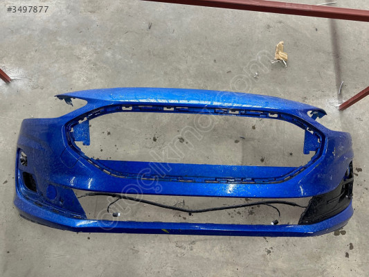 FORD FOCUS 4.5 ÇIKMA ORJİNAL ÖN TAMPON BDÇ
