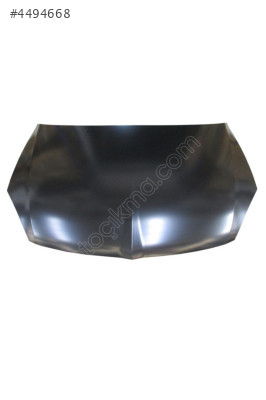 Mitsubishi Lancer Motor Kaputu Tw 20042008