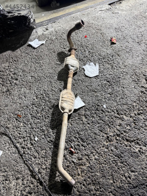 RENAULT MEGANE 1EGZOZ