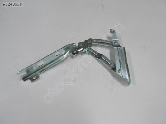VOLKSWAGEN GOLF- 6- 09/12; KAPUT MENTEŞESİ SAĞ (EAGLE BODY)