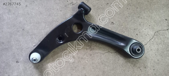 Colt sol alt salıncak OEM 4543300707 sıfır ETS