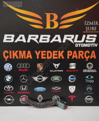 SKODA RAPİD SAĞ ARKA TAMPON BRAKETİ 5JJ807394