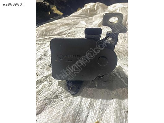 MERCEDES OM642 350CDİ EMME MANİFOLD AYAR MOTORU ORJ.
