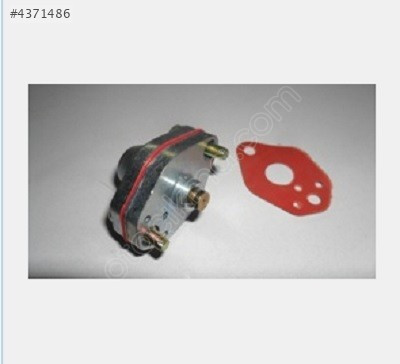 YAKIT ARTTIRMA DİYAFRAMI FAVORİT 88-95 115940442