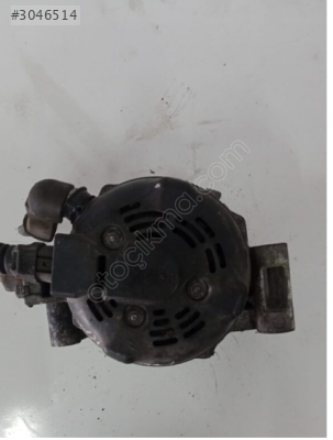 TOYOTA COROLLA AVENSIS ŞARJ DİNAMOSU 270600G021 270600R080