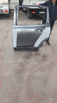 MERCEDES GLB W247 SAG ARKA KAPI A2477329000