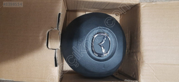 Mazda 3 Direksiyon Airbağ