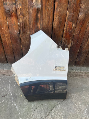FİAT DUCATO SOL ÖN ÇAMURLUK